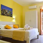 Nocleg ze śniadaniem Le Twins -bed And Breakfast