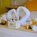 Le Twins -bed And Breakfast Bed & Breakfast Tropea