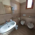 Nocleg ze śniadaniem Le Twins -bed And Breakfast Tropea
