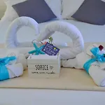 Nocleg ze śniadaniem Le Twins -bed And Breakfast 3*