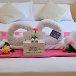 Le Twins -bed And Breakfast Nocleg ze śniadaniem 3*