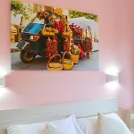 Le Twins -bed And Breakfast