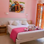 Le Twins -bed And Breakfast Nocleg ze śniadaniem Tropea