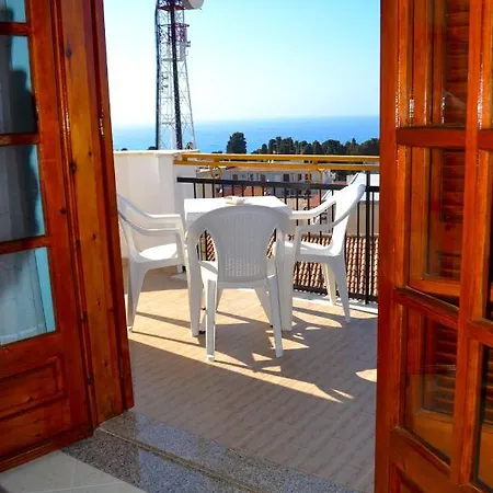 לינה וארוחת בוקר Le Twins -bed And Breakfast