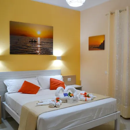 Le Twins -bed And Breakfast