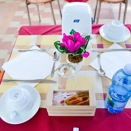 Le Twins -bed And Breakfast