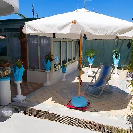 Le Twins -bed And Breakfast 3*