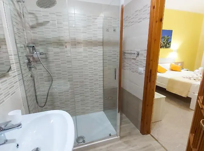 Le Twins -bed And Breakfast