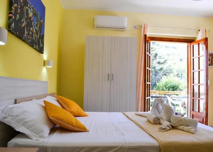 Le Twins -bed And Breakfast 3*