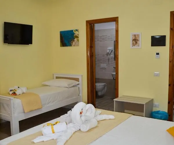 Le Twins -bed And Breakfast