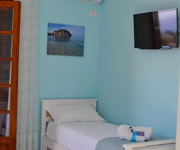 Le Twins -bed And Breakfast Alojamento de Acomodação e Pequeno-almoço