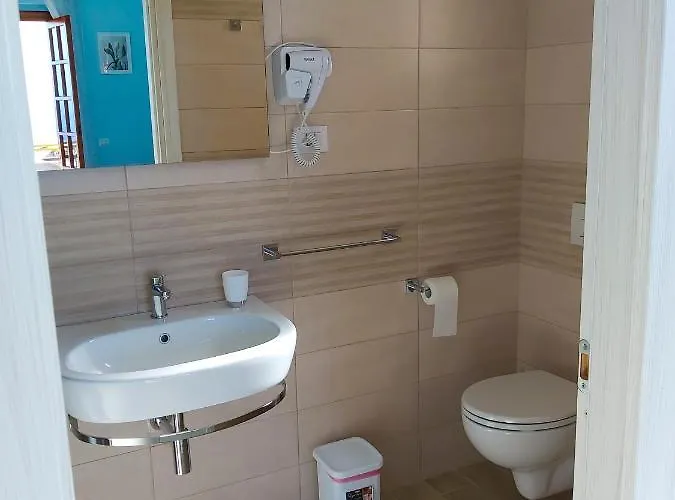 Le Twins -bed And Breakfast 3*