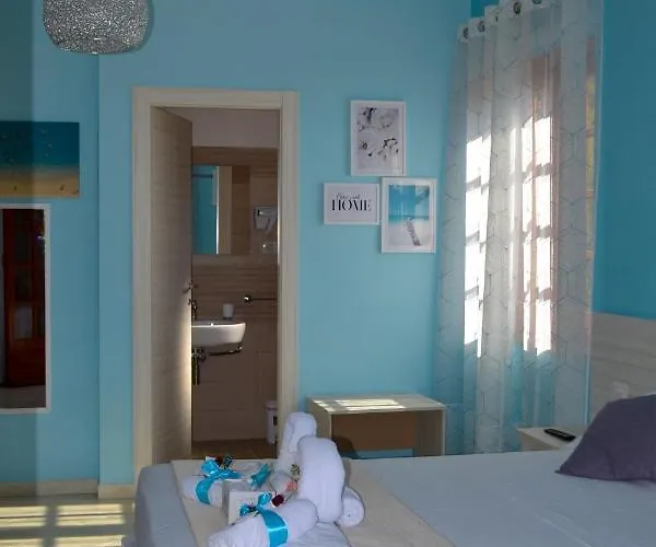 Le Twins -bed And Breakfast 3*