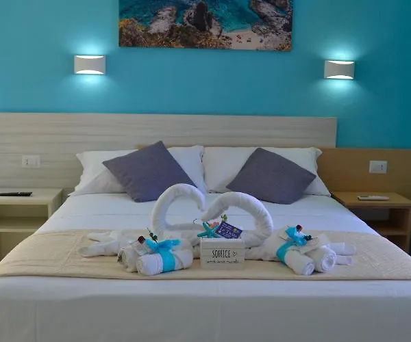 Le Twins -bed And Breakfast 3*