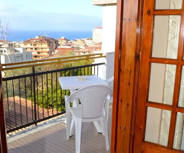 Alojamento de Acomodação e Pequeno-almoço Le Twins -bed And Breakfast