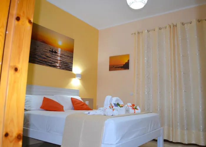 Le Twins -bed And Breakfast Alojamento de Acomodação e Pequeno-almoço 3*