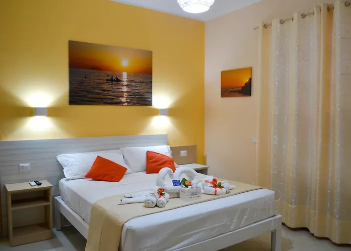 Le Twins -bed And Breakfast