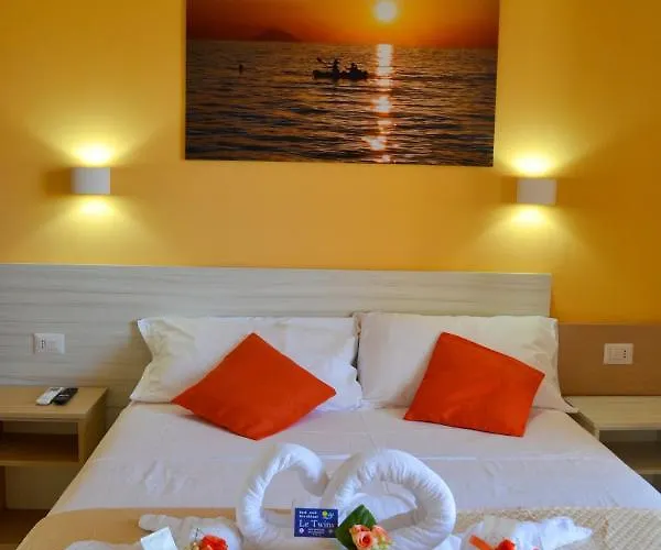 Le Twins -bed And Breakfast Alojamento de Acomodação e Pequeno-almoço