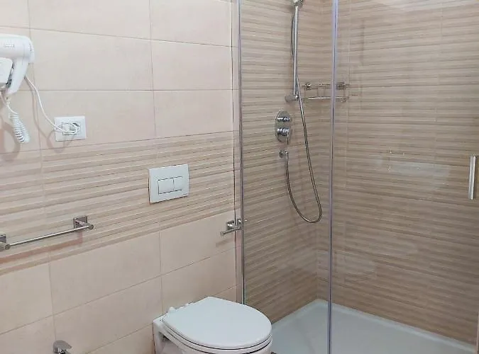 Le Twins -bed And Breakfast Tropea