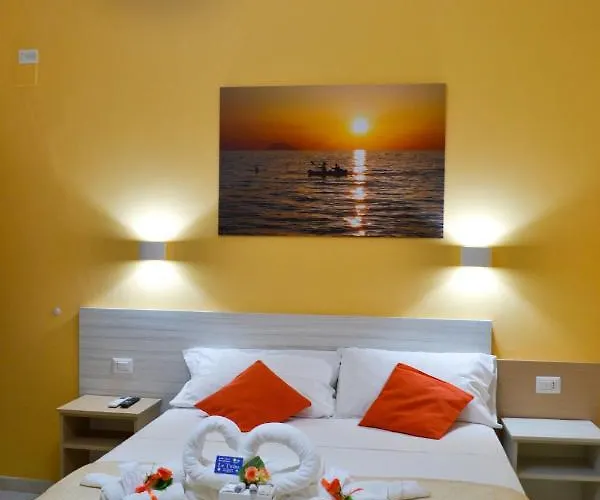 Le Twins -bed And Breakfast 3*