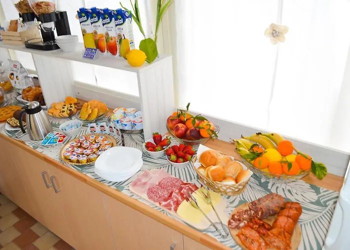 Le Twins -bed And Breakfast Alojamento de Acomodação e Pequeno-almoço 3*