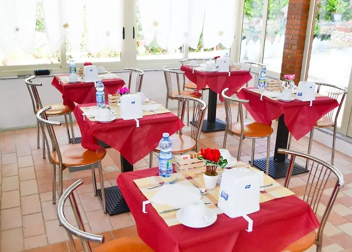 Le Twins -bed And Breakfast Alojamento de Acomodação e Pequeno-almoço 3*