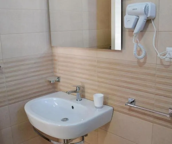 Le Twins -bed And Breakfast 3*