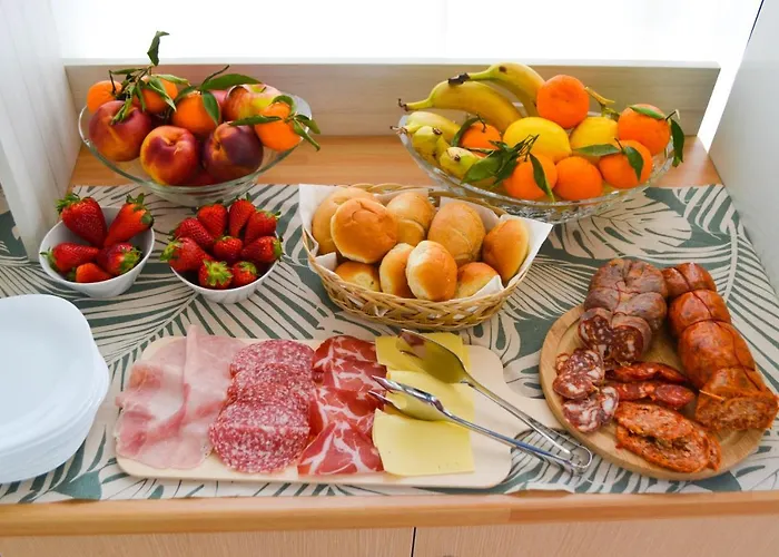 Le Twins -bed And Breakfast Alojamento de Acomodação e Pequeno-almoço 3*