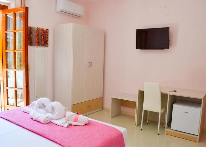 Le Twins -bed And Breakfast 3*