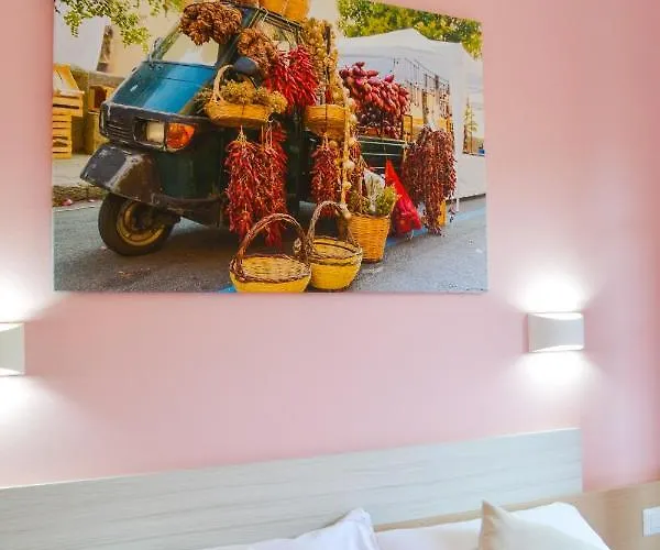 Le Twins -bed And Breakfast