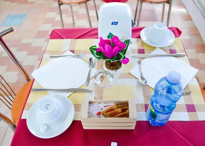 Le Twins -bed And Breakfast