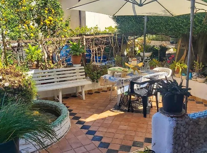 Le Twins -bed And Breakfast Alojamento de Acomodação e Pequeno-almoço Tropea