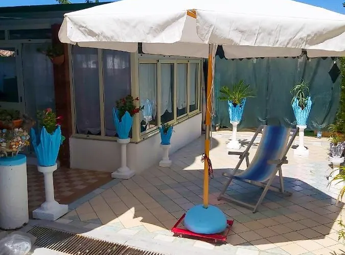 Le Twins -bed And Breakfast 3*