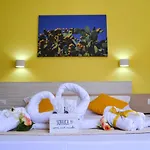 Le Twins -bed And Breakfast Tropea