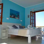 Le Twins -bed And Breakfast Отель типа 