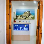 Le Twins -bed And Breakfast Bed and breakfast 3*