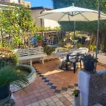 Le Twins -bed And Breakfast Bed & Breakfast Tropea