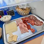 Отель типа 