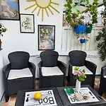 Le Twins -bed And Breakfast Тропея