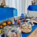 Le Twins -bed And Breakfast 3* Тропея