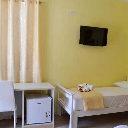 Le Twins -bed And Breakfast