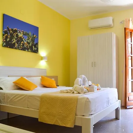 Bed and breakfast Le Twins -bed And Breakfast