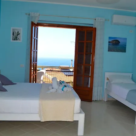 Le Twins -bed&breakfast 3*