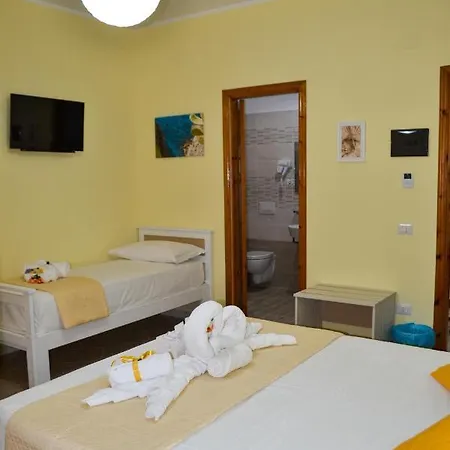 Le Twins -bed And Breakfast