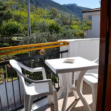Le Twins -bed And Breakfast Frühstückspension 3*