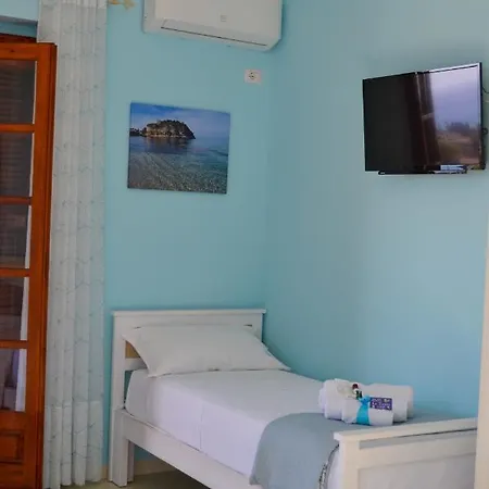 Le Twins -bed And Breakfast Frühstückspension