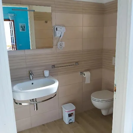 Le Twins -bed&breakfast 3*
