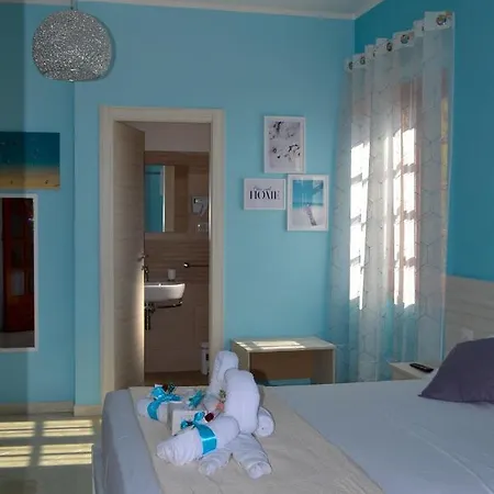 Le Twins -bed&breakfast 3*
