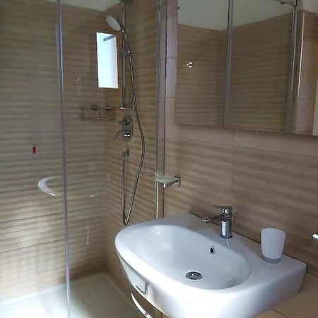 Le Twins -bed&breakfast 3*
