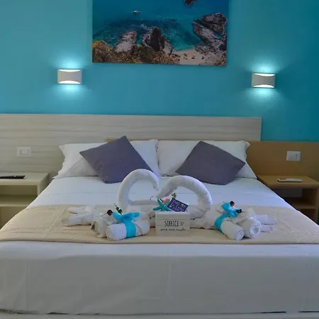 Le Twins -bed And Breakfast *